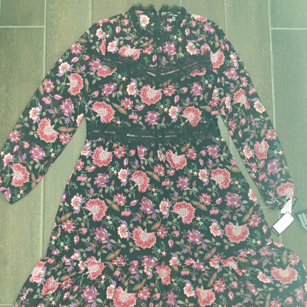 Dress NINE WEST Size "14" "16" and "10"
